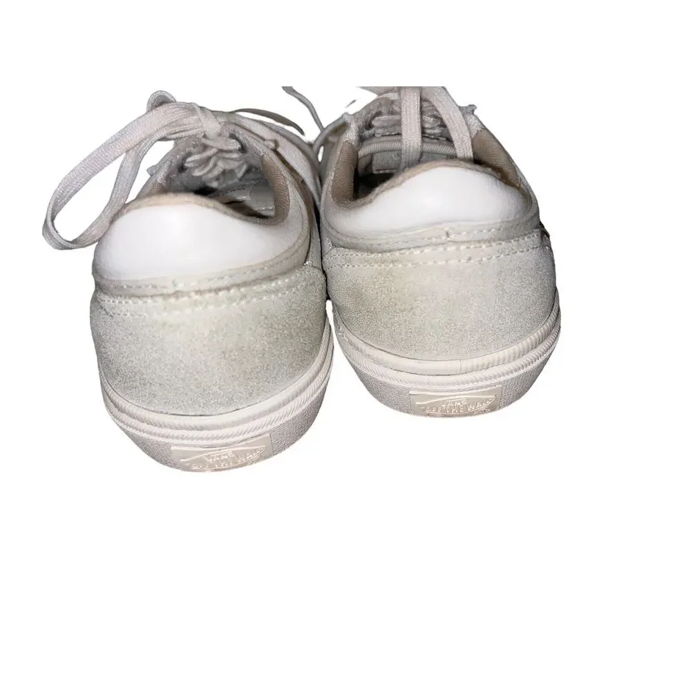 Vans elevate your